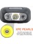 Baretta BRT61 Xpe Pearls LED Hareket Sensörlü Mini USB Şarjlı Kafa Feneri - Lisinya 2