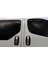 Renault Trafic Uyumlu Kapı Kolu 4 Parça 2001-2013 Paslanmaz Krom 2