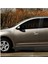 Renault Symbol Sedan Uyumlu Ayna Kapağı Sinyalli 2 Parça 2013 Üzeri Abs Krom 2