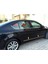 Skoda Superb-3 B7 Uyumlu Yan Kapı Çıtası 4 Parça 2015 ve Üzeri Paslanmaz Krom 2