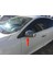 Renault Fluence Uyumlu Ayna Kapağı 2 Parça 2010 Üzeri Paslanmaz Krom 2