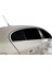 Renault Fluence Uyumlu Cam Çerçevesi 8 Parça 2010 Üzeri Paslanmaz Krom 2