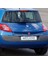 Renault Megane 2 Hb Uyumlu Bagaj Alt Çıta 2004-2010 Paslanmaz Krom 2