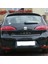 Seat Leon Uyumlu Bagaj Alt Çıta 2005-2012 Paslanmaz Krom 2