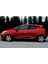 Renault Clio 4 Sporttourer Uyumlu Yan Kapı Çıtası 4 Parça 2012 Üzeri Paslanmaz Krom 2
