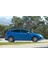Seat Leon Uyumlu Cam Çıtası 8 Parça 2005-2012 Paslanmaz Krom 2