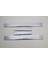 Renault Scenic 1 Uyumlu Kapı Eşiği 4 Parça 1996-2003 Paslanmaz Krom 1