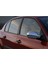 Renault Scenic 2 Uyumlu Ayna Kapağı 2 Parça 2003-2009 Abs Krom 2