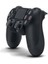 Ps4 Siyah Doubleshock Wireless Gamepad Joystick Kablosuz Ps4 Oyun Kolu 2