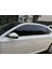 Skoda Superb-3 B7 Uyumlu Cam Çerçevesi 12 Parça 2015 ve Üzeri Paslanmaz Krom 2