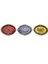Istanbul Temalı Metal Magnet ALK3335 - Lisinya 1