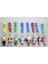 One Piece Silikon Anahtarlık ALK4269 - Lisinya 1