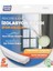 Epdm Kauçuk Pencere Kapı Izolasyon Bandı Beyaz 5MMX15MMX5MT 1