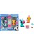 00585 - Littlest Pet Shop 2 Li Figür Set (Lisinya) 1