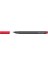 Faber-Castell Grip Finepen Ince Keçe Uçlu Kalem Seti, 10’lu, Ofis ve Günlük Kullanım, 0.4 mm Hassas 5
