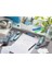 Faber-Castell Grip Finepen Ince Keçe Uçlu Kalem Seti, 10’lu, Ofis ve Günlük Kullanım, 0.4 mm Hassas 7