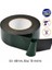 Çift Taraflı Köpük Bant Eva Montaj Bandı Siyah 48 mm x 10 Metre 2