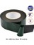 Çift Taraflı Köpük Bant Eva Montaj Bandı Siyah 48 mm x 10 Metre 4