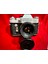 Revueflex Fotoğraf Makinesi -Sorunsuz Çalışır Durumda 6