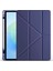 Xiaomi Redmi Pad 2 11INÇ 2025 Kılıf Kalem Bölmeli Trifolding Case 3