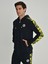 Lisanslı 25/26 Lacivert Tribün Kamuflaj Detaylı Kapşonlu Sweatshirt 6