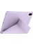 Xiaomi Redmi Pad 2 11INÇ 2025 Kılıf Kalem Bölmeli Trifolding Case 5