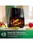 Philips 3000 Serisi Airfryer Large, Rapid Air Teknolojisi 4,1l, 7 Ayarlı Dokunmatik Ekran, Sıcak 4