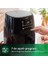 Philips 3000 Serisi Airfryer Large, Rapid Air Teknolojisi 4,1l, 7 Ayarlı Dokunmatik Ekran, Sıcak 5