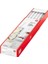 Zwilling Sorrento Şeffaf Cam Pipet, Düz 5