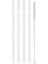 Zwilling Sorrento Şeffaf Cam Pipet, Düz 6