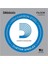 D'addario PL009 Elektro ve Akustik Tek Tel, E-(Mi), High Carbon St 3