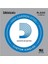 D'addario PL009 Elektro ve Akustik Tek Tel, E-(Mi), High Carbon St 5