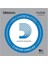 D'addario PL009 Elektro ve Akustik Tek Tel, E-(Mi), High Carbon St 6