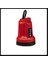 Akülü Dalgıç Pompa - Temiz Su Ge-Sp 18 Ll Li-Solo Power X-Change (Li-Ion, 18V, 1 Mm’ye Kadar 6