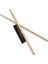 Baget - Davul - Bateri Bageti Drumsticks 5A Pürüzsüz Yüzey 1