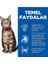 Hill's Scıence Plan Yetişkin Kuzulu Kedi Maması 8+2 kg 3