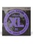 D'addario EPN115 Elektro Gitar Tel Seti, Xl, Pure Nickel, Blues/jazz 2