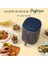 Air Fryer (Sıcak Hava Fritözü), 3.8 Litre Gri, 1500 W, 7 Özelleştirme Fonksiyonu, 75 - 230°C 5
