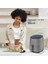 Air Fryer (Sıcak Hava Fritözü), 3.8 Litre Gri, 1500 W, 7 Özelleştirme Fonksiyonu, 75 - 230°C 6