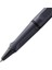 Safarı Roller Kalem Metal Klıps Steel Black 6