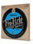 D'addario EJ48 Klasik Gitar Tel Seti, Pro-Arte, 80/20 Bronze Woun 1