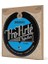 D'addario EJ48 Klasik Gitar Tel Seti, Pro-Arte, 80/20 Bronze Woun 7
