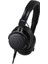 Audio Technica ATH-M60X Profesyonel Stüdyo Monitör Kulaklığı, Siyah, Standart 2