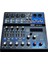 MDX-06FXU Ses Mikseri Stüdyo Kayıt Için 6 Kanal Ses Kartlı 99 Dsp Efektli (+48V-USB-BLUETOOTH) 3