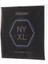 D'addario NYS008 Elektro ve Akustik Tek Tel, E-(Mi), High Carbon 6