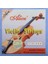 A703 Keman Teli High-Grade Violin Strings 4