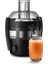 Philips Viva Collection Katı Meyve Sıkacağı, 500W, 1,5l, Quickclean, Damlama Önleyici, Siyah 1
