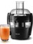 Philips Viva Collection Katı Meyve Sıkacağı, 500W, 1,5l, Quickclean, Damlama Önleyici, Siyah 4