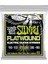 Normal Slinky Flatwound Elektro Gitar Telleri 10-46 Kalibre (P02591) 5