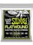 Normal Slinky Flatwound Elektro Gitar Telleri 10-46 Kalibre (P02591) 6